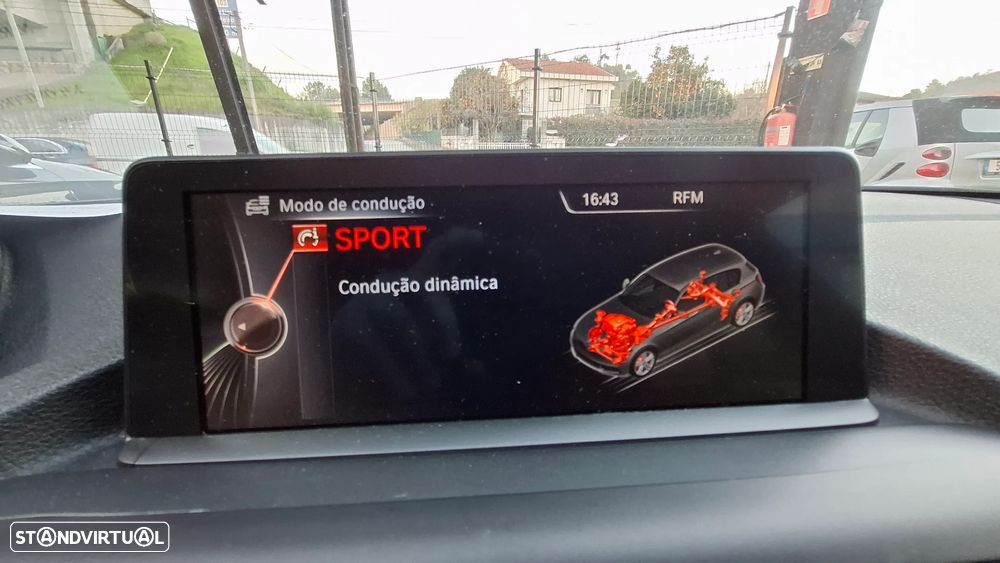 BMW 118 dA Pack M - 44