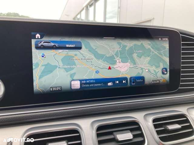 Mercedes-Benz GLE - 10