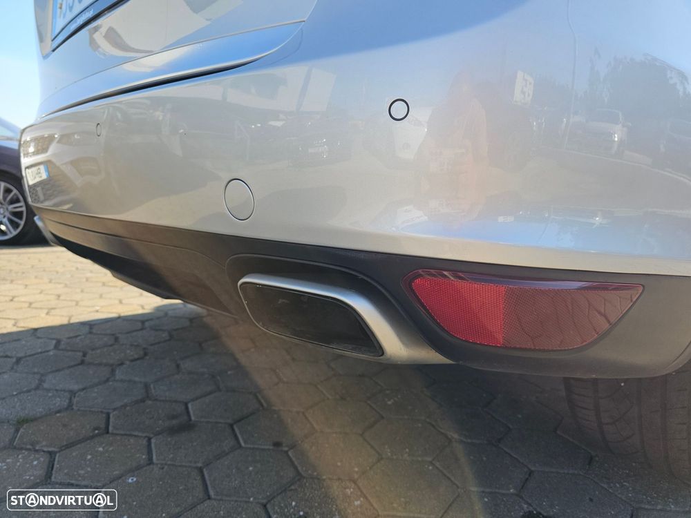 Porsche Cayenne II Platinum Edition - 15