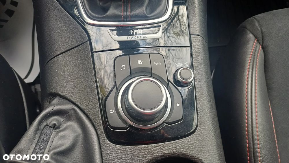 Mazda 3 SKYACTIV-G 120 Center-Line - 21