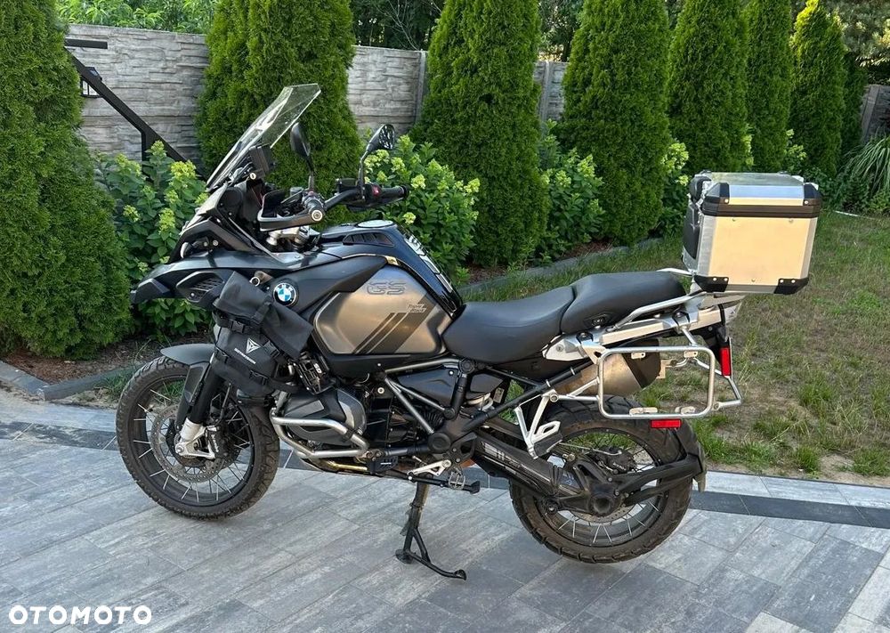 BMW Adventure - 10