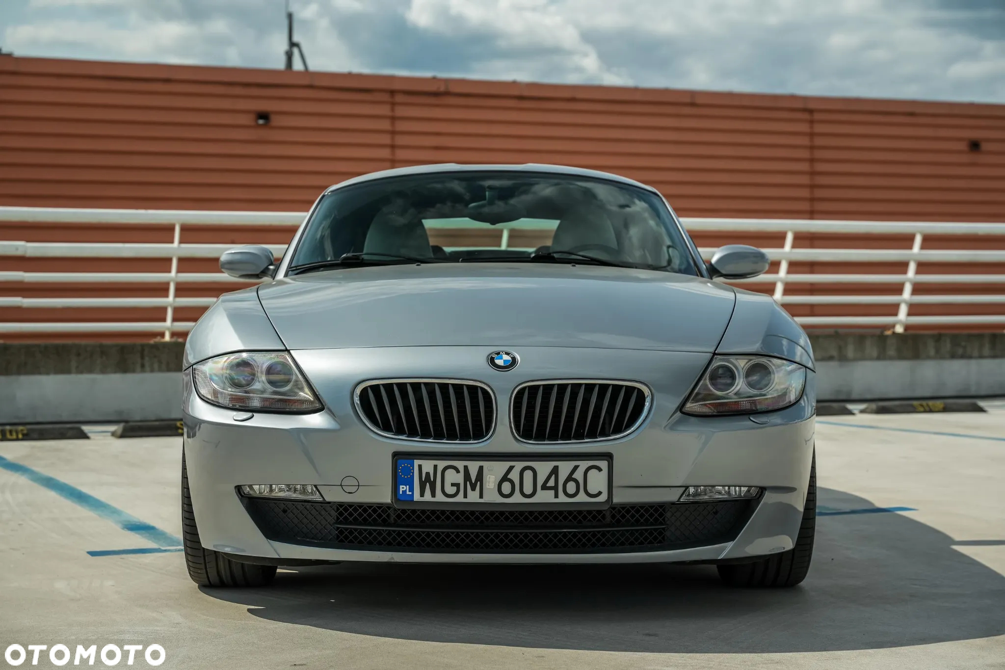 BMW Z4 - 8
