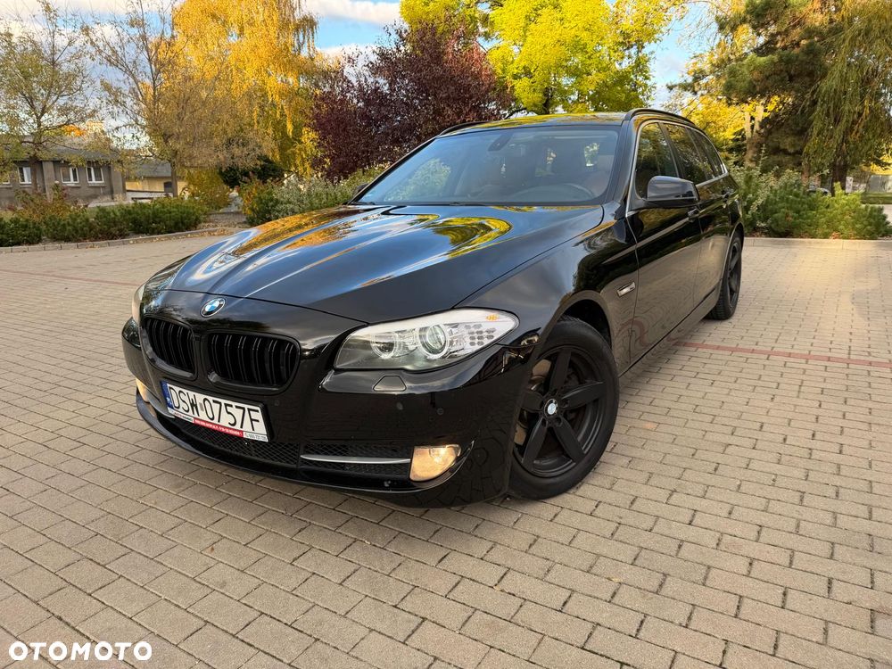 BMW Seria 5 - 32