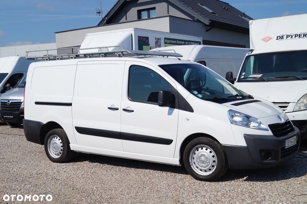Peugeot Expert - 12