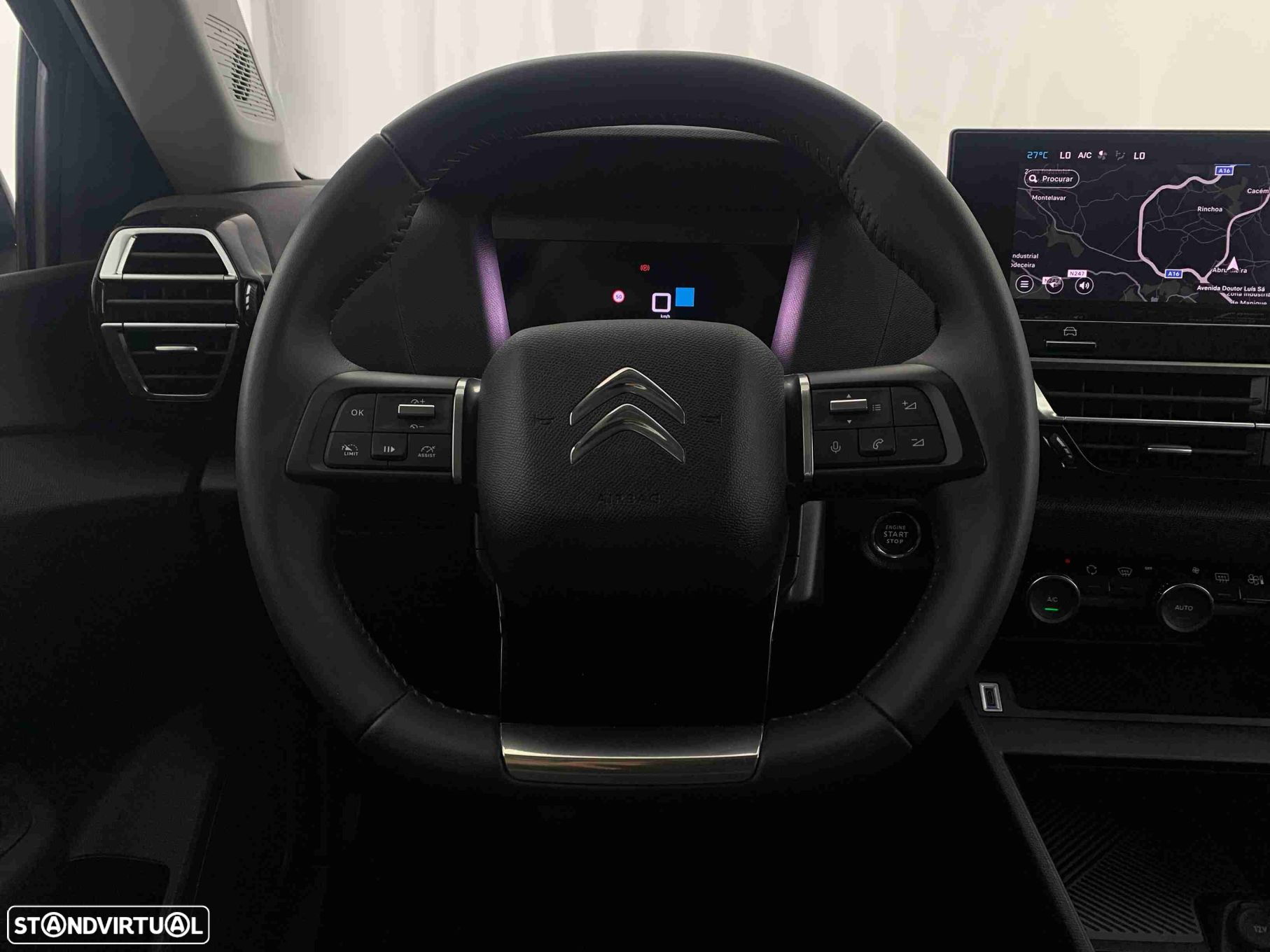 Citroën C4 1.2 PureTech Plus - 12