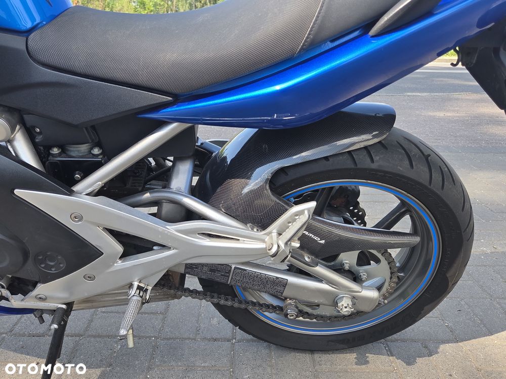 Kawasaki ER - 29