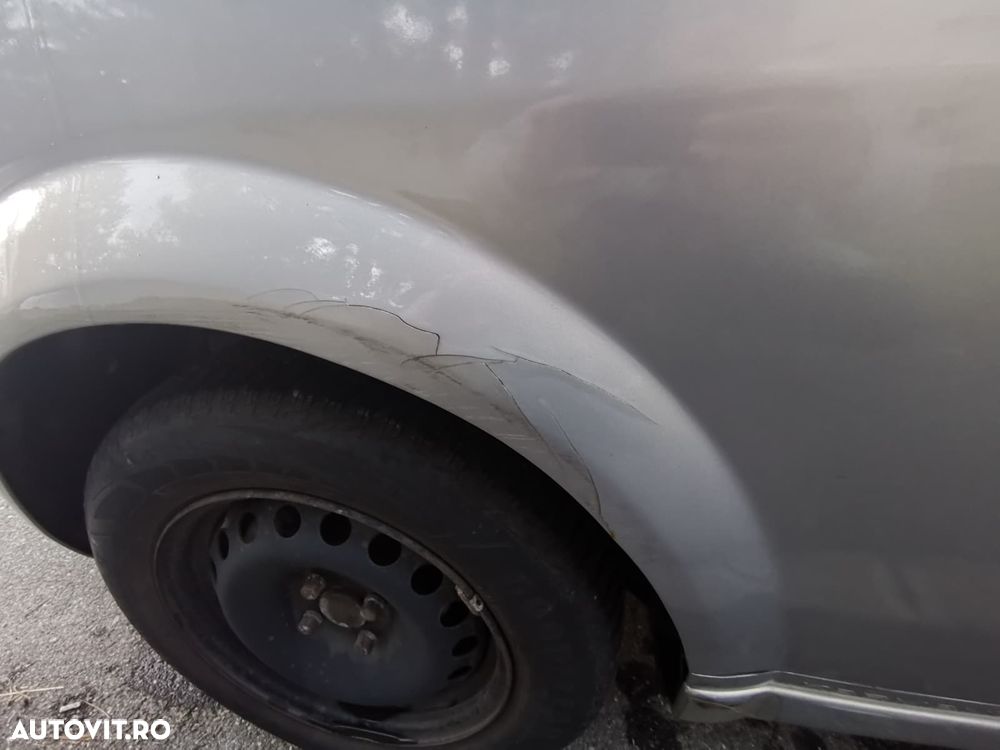 Renault Megane 1.9 dCi Coupe-Cabriolet Confort Dynamique - 20