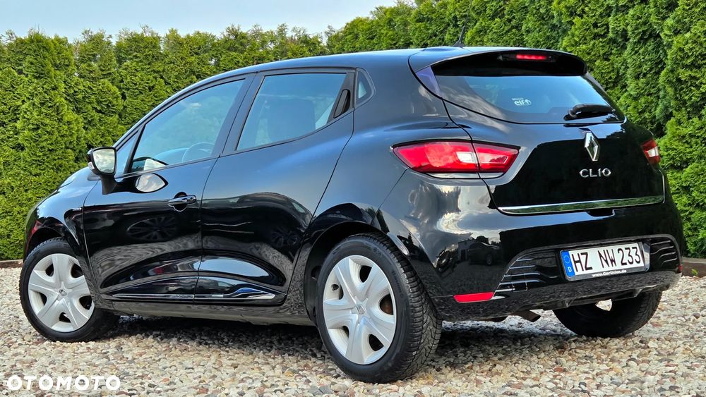 Renault Clio - 4