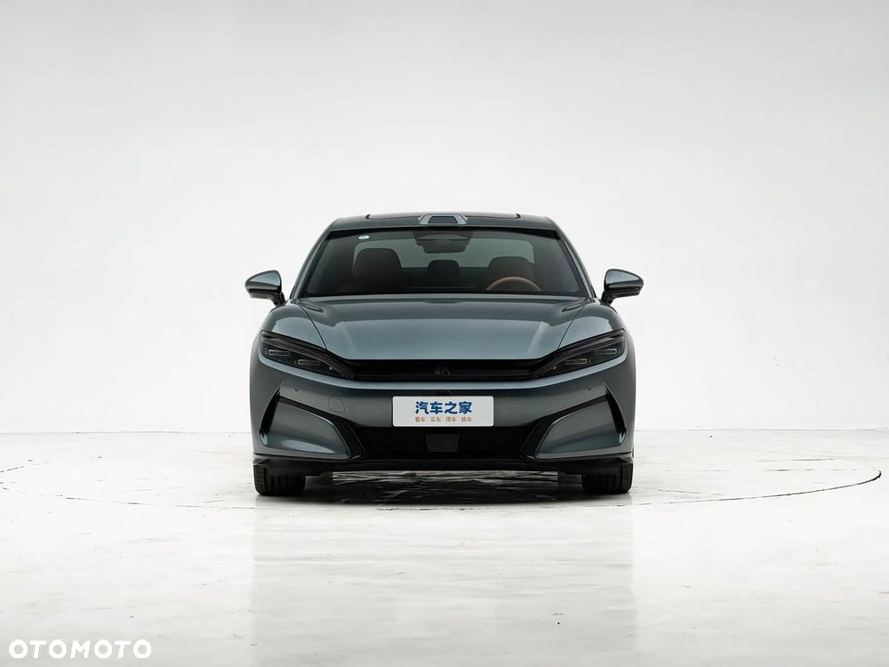 BYD Han L - 2