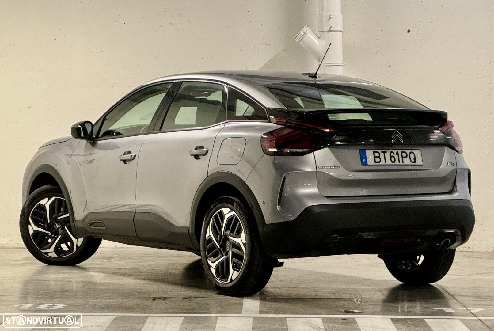 Citroën C4 1.5 BlueHDi Feel Pack - 6