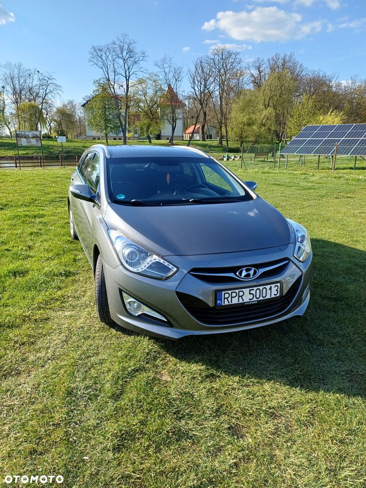 Hyundai i40 Kombi 1.6 Classic - 1