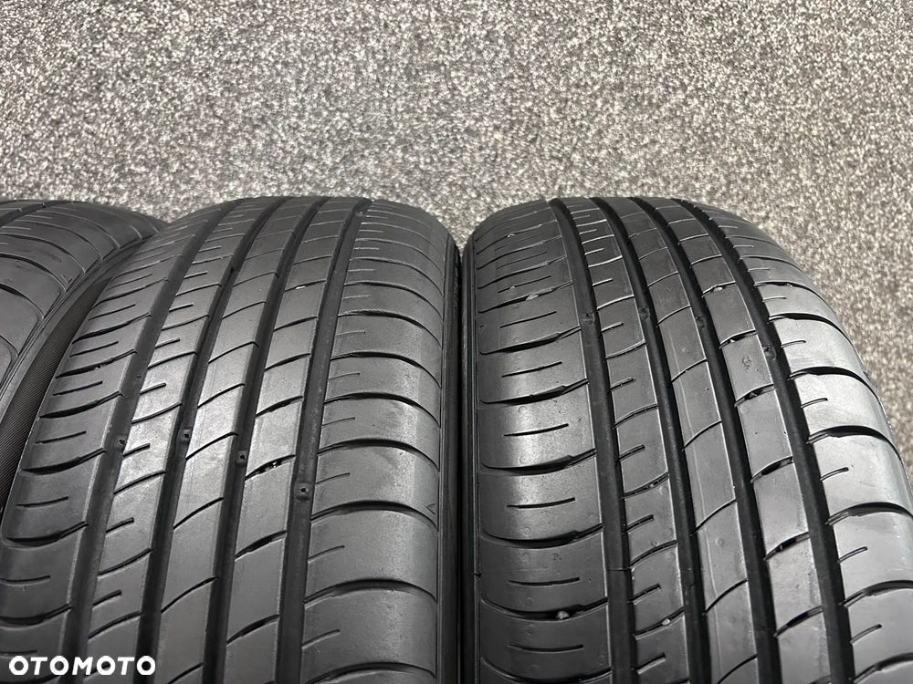 Opony Letnie Kumho EcoWing ES01 185/55/15 86H XL 4szt. Ładne! - 3
