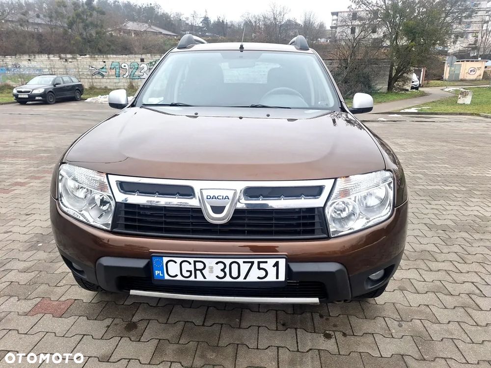 Dacia Duster 1.5 dCi Ambiance - 4