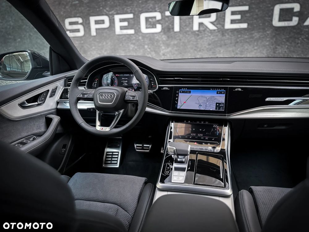 Audi Q8 - 27