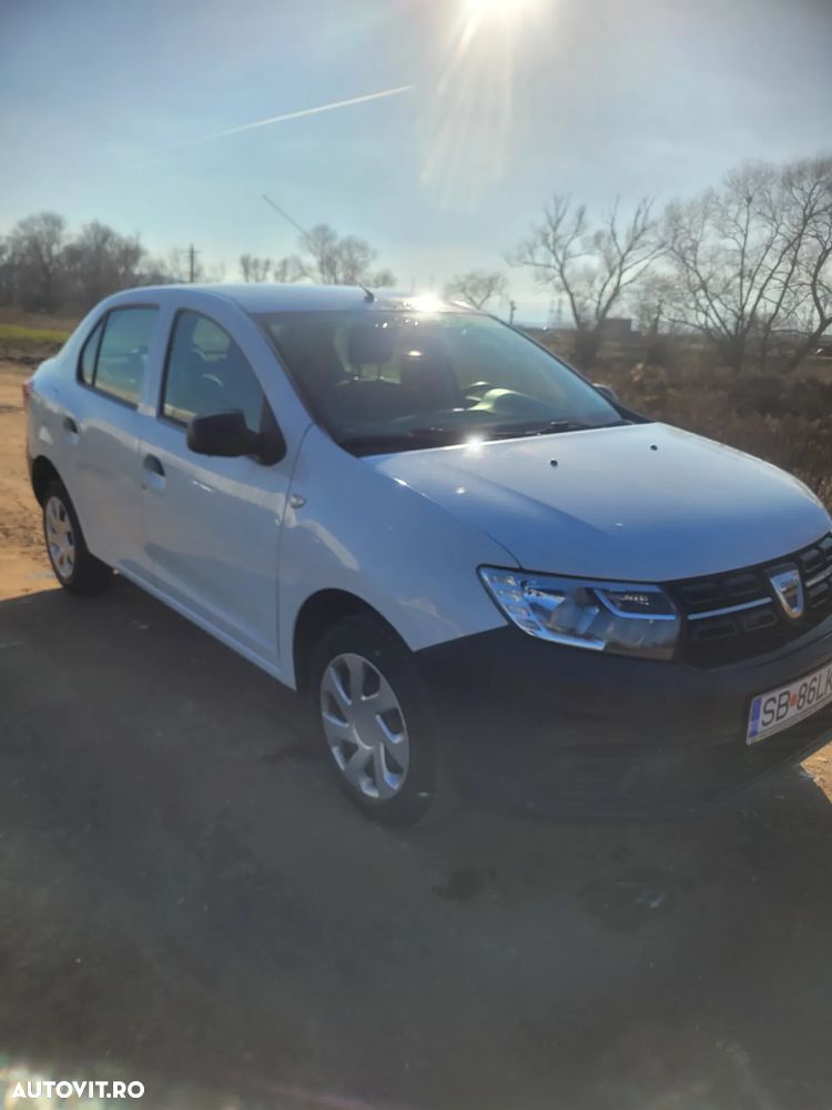 Dacia Logan - 13