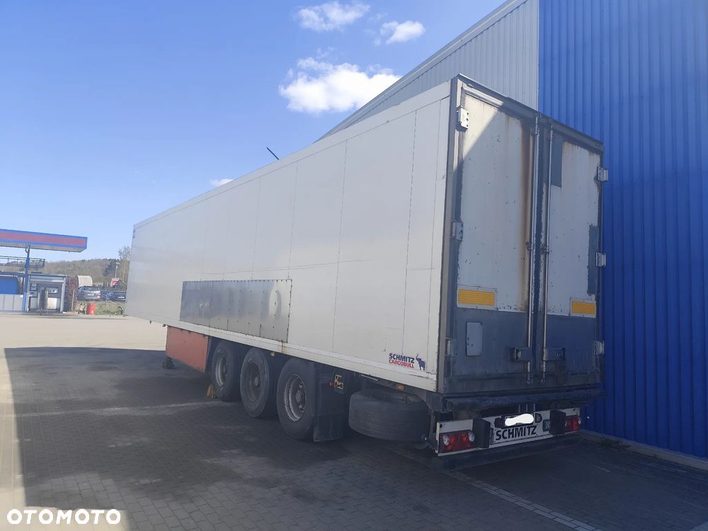 Schmitz Cargobull SKO 24/L - 5