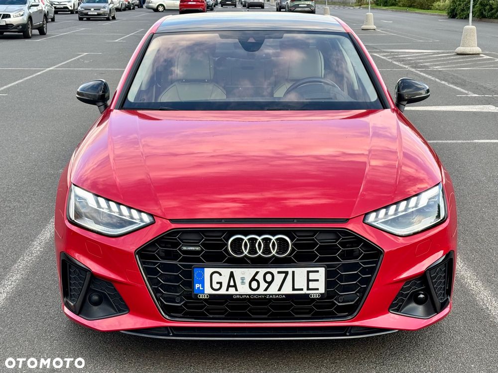 Audi A4 - 2