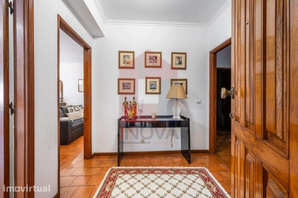 Apartamento T2 no Centro de Vila Verde - Grande imagem: 4/20