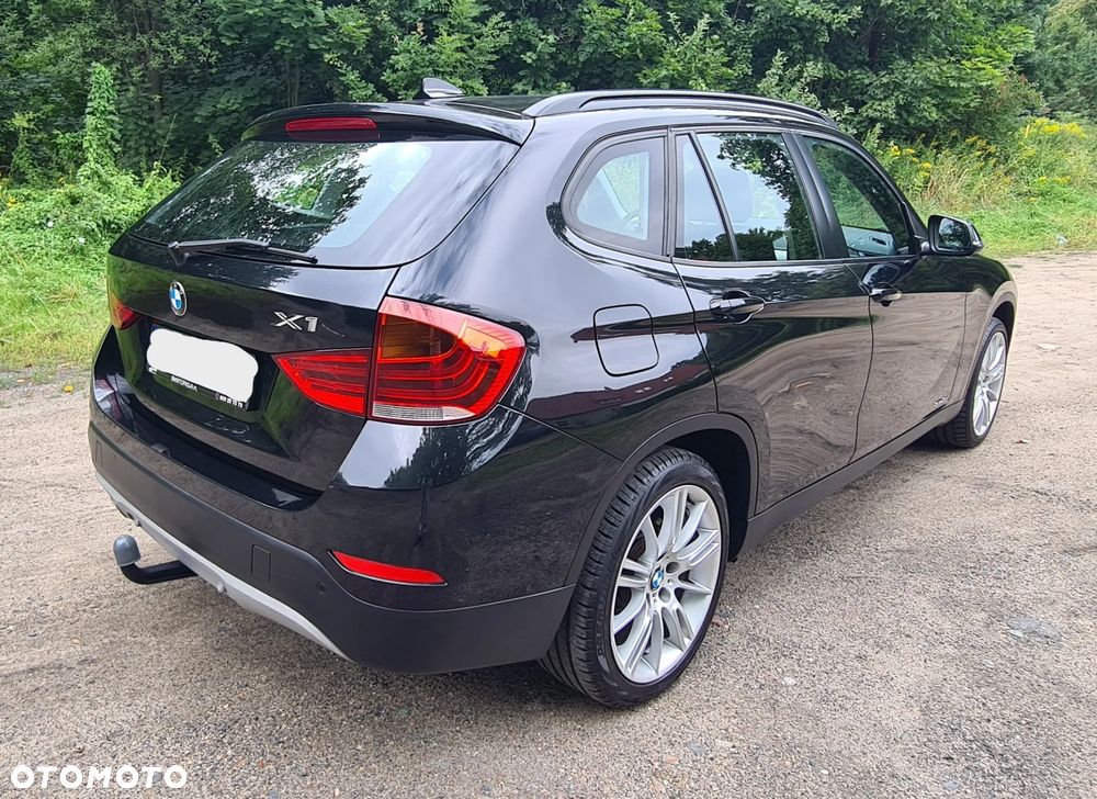 BMW X1 - 12