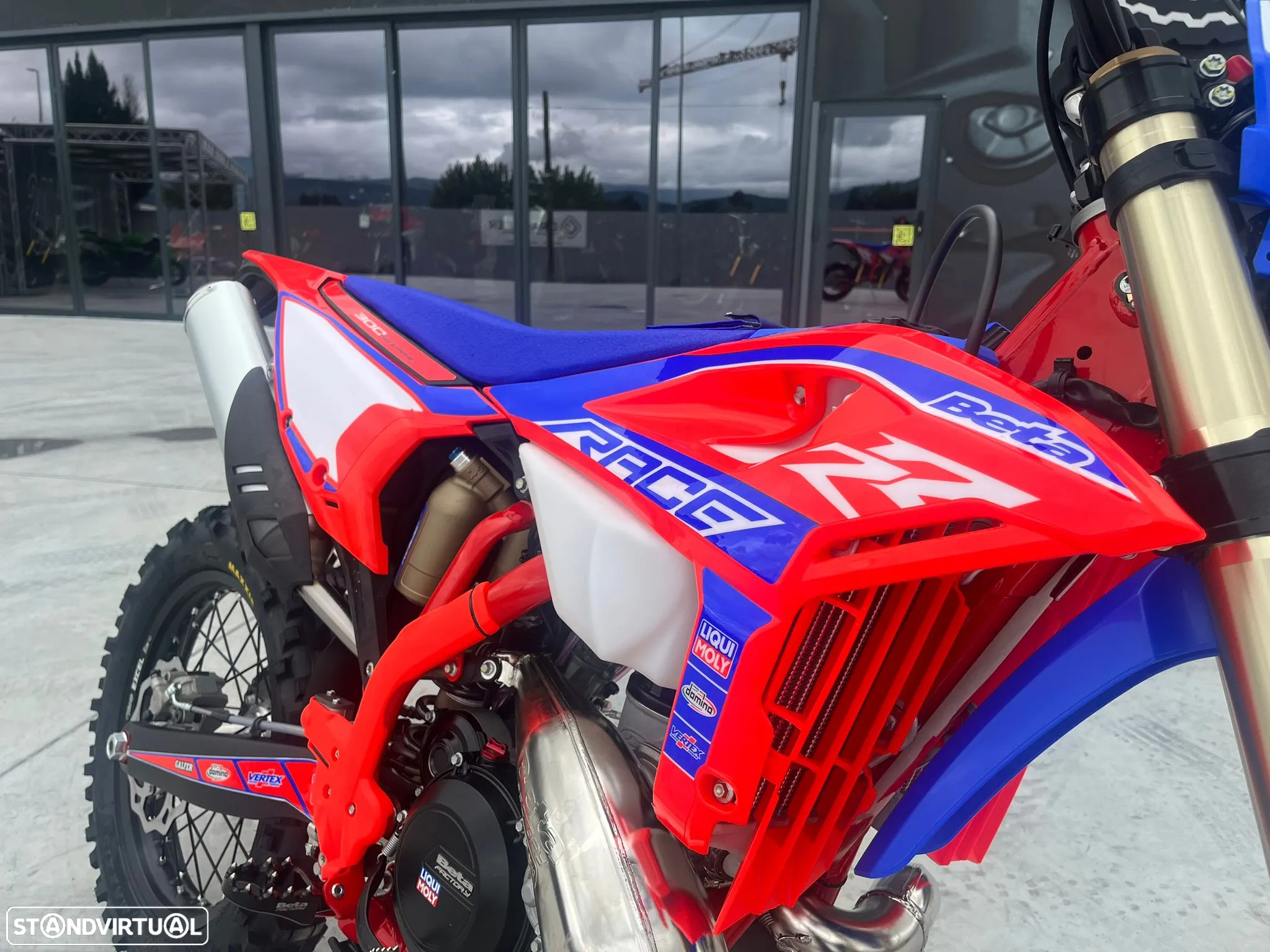 Beta RR 2T 300 RACE - 10