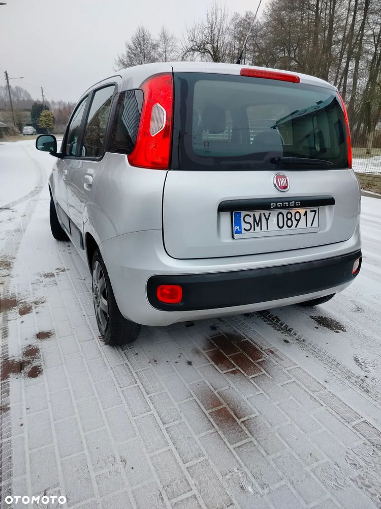 Fiat Panda - 11