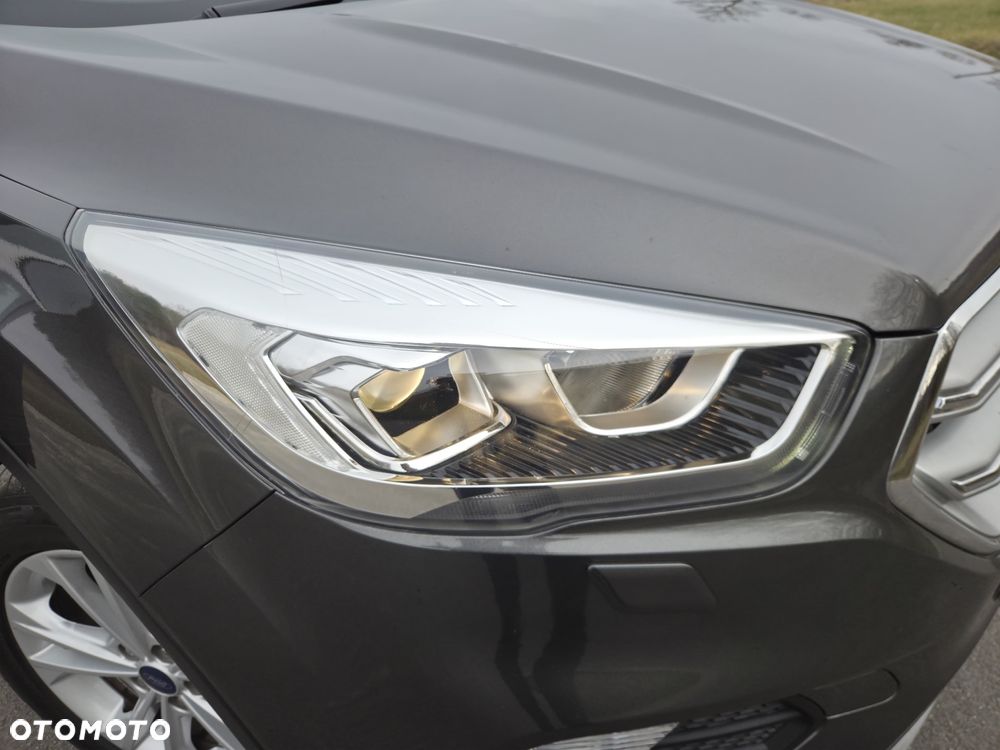 Ford Kuga 1.5 TDCi 2x4 Cool & Connect - 28