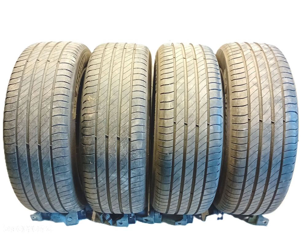 Felgi aluminiowe Opel Corsa E Opel Adam 16 - 13