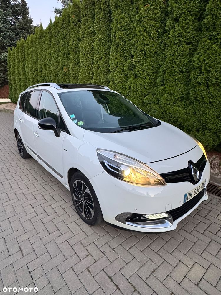 Renault Grand Scenic 1.6 dCi Energy Bose Edition S&S - 9