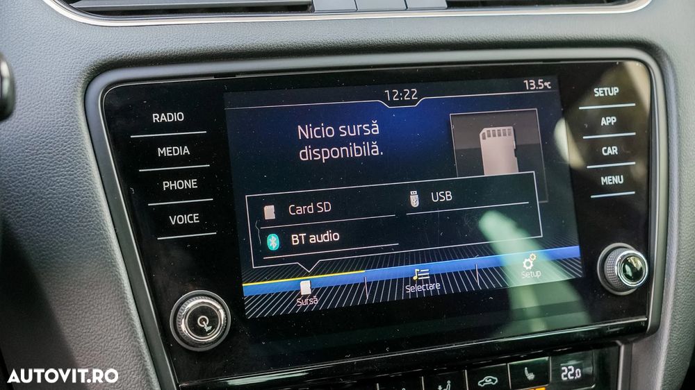 Skoda Octavia 1.5 TSI Ambition - 16