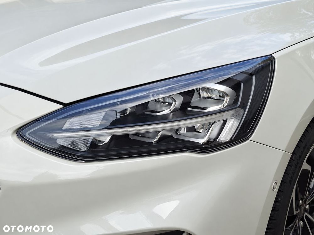 Ford Focus 1.5 EcoBoost ST-Line - 31