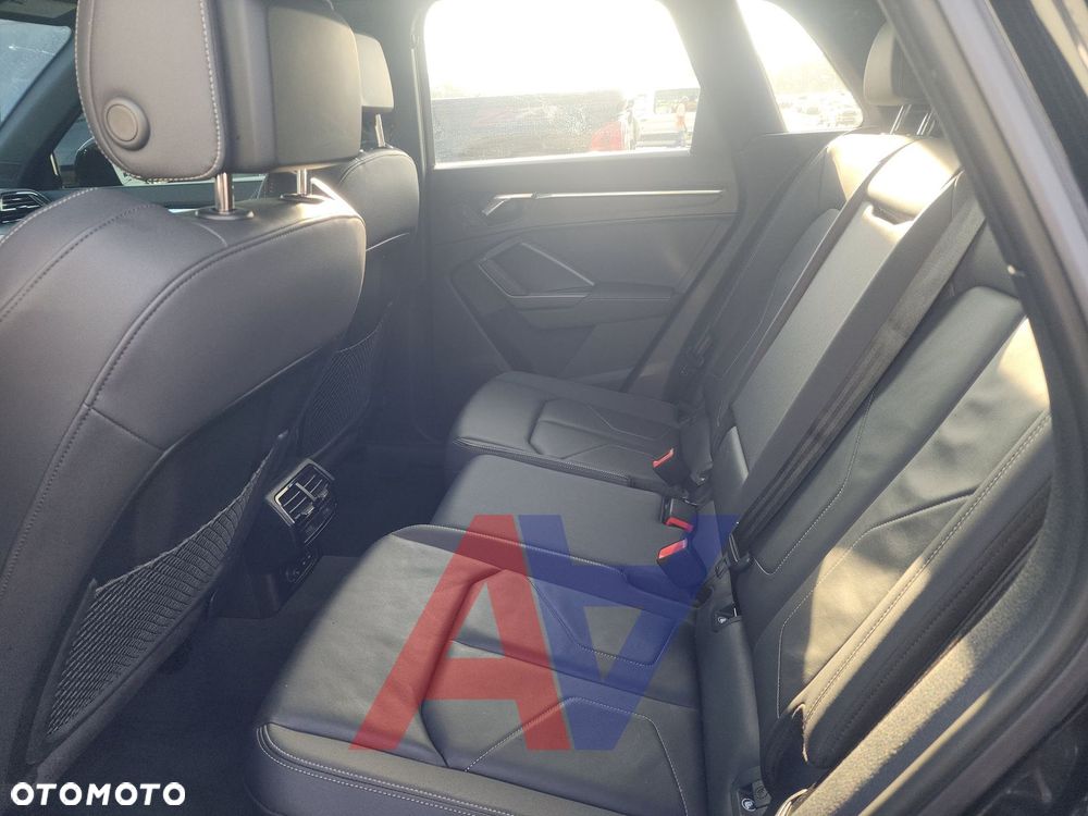 Audi Q3 45 TFSI Quattro S tronic S line - 14