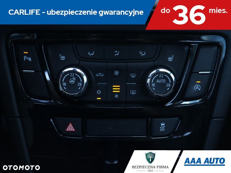 Opel Mokka - 19