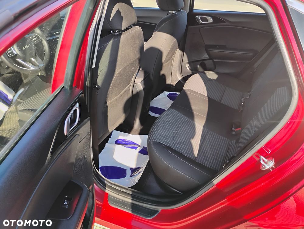 Kia Ceed 1.5 T-GDI OPF Ultimate Edition - 9