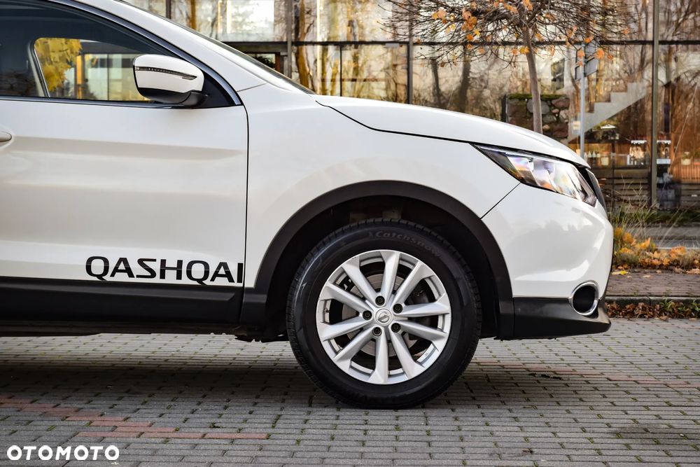 Nissan Qashqai - 13