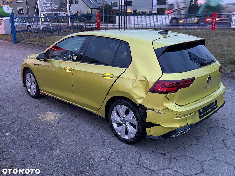 Volkswagen Golf 1.5 eTSI OPF DSG R-Line - 12