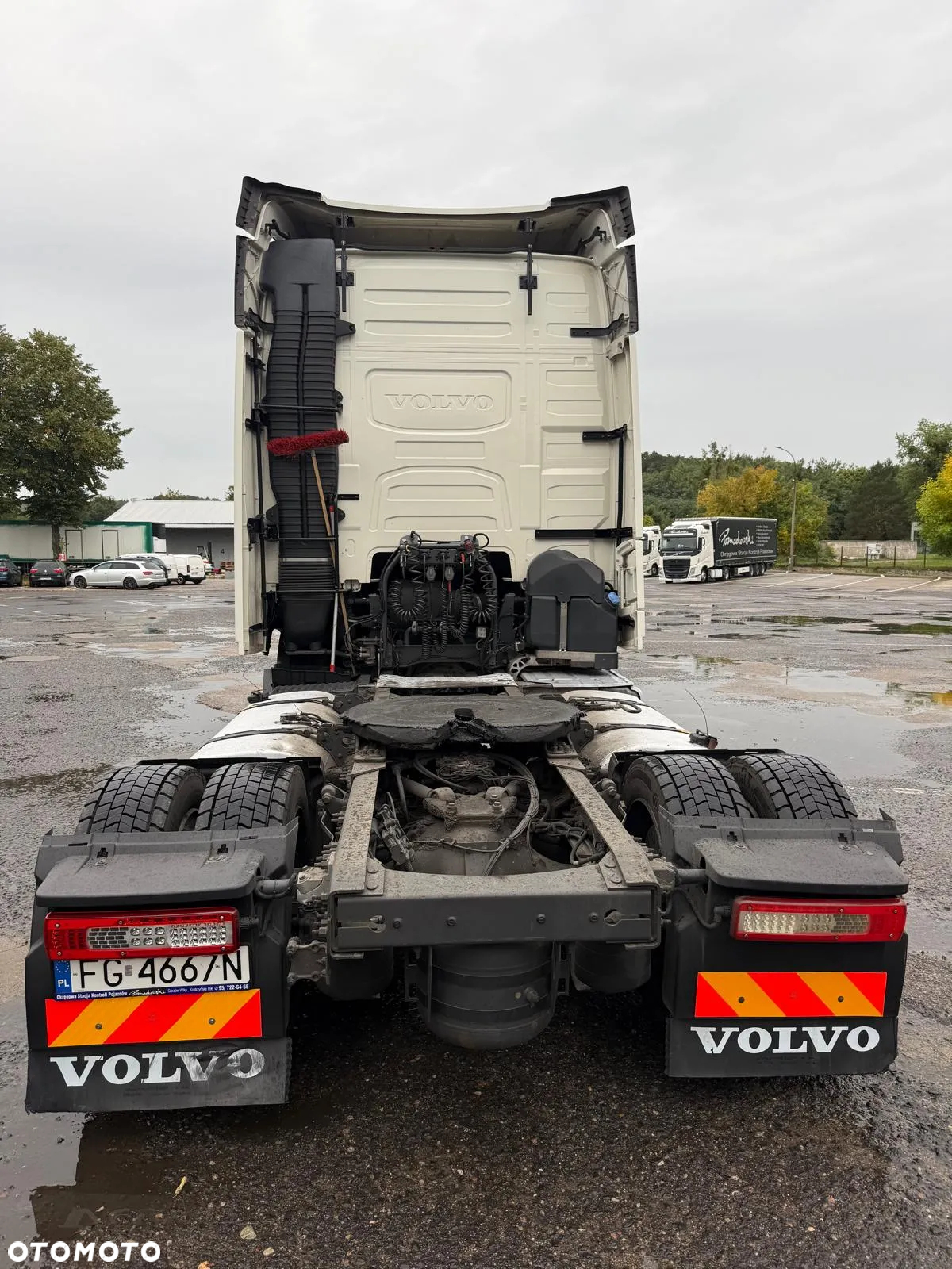 Volvo FH4 - 6