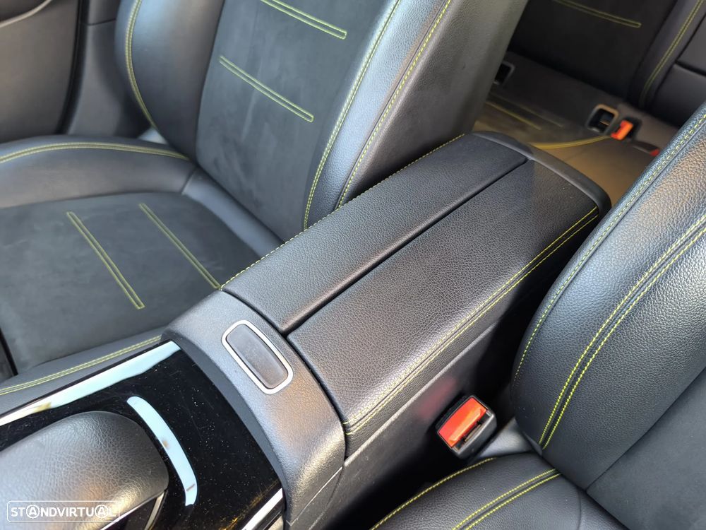 Mercedes-Benz A 180 d 7G-DCT Edition 1 - 43