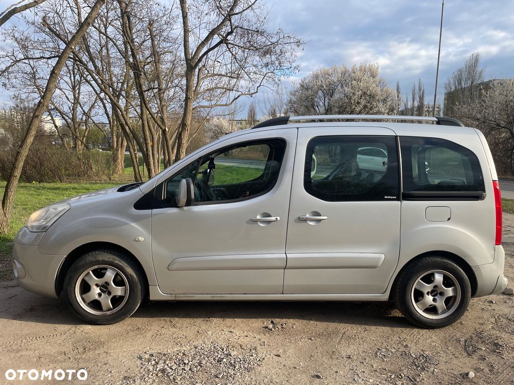 Citroën Berlingo 1.6 HDi - 2