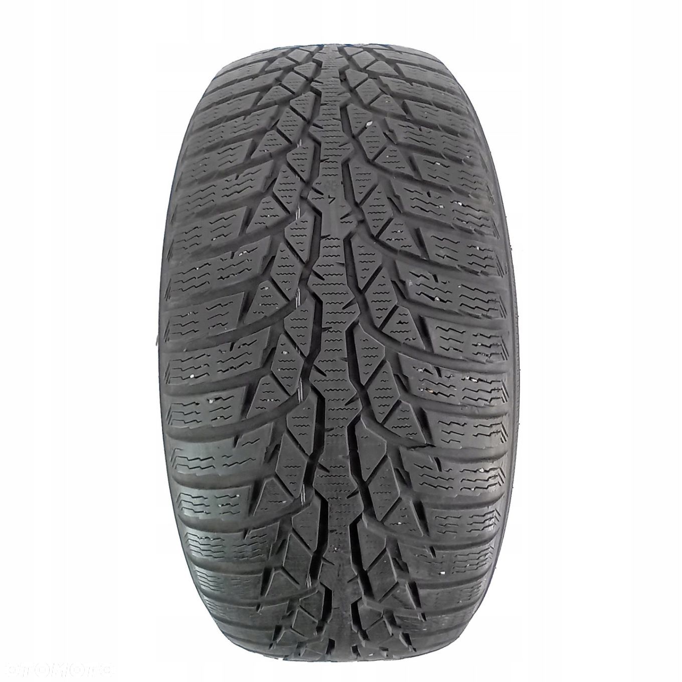 205/55R16 91H Nokian WR D4 84323 - 1