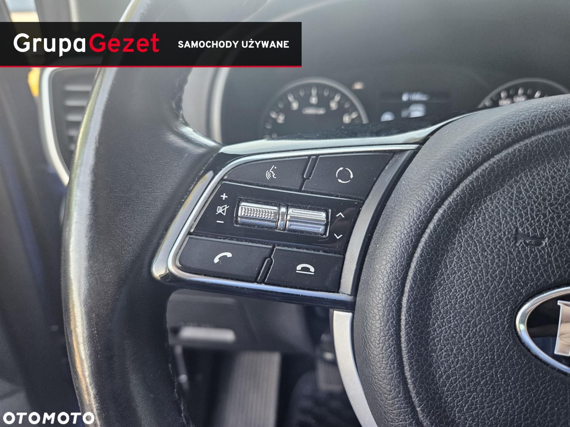 Kia Sportage - 21