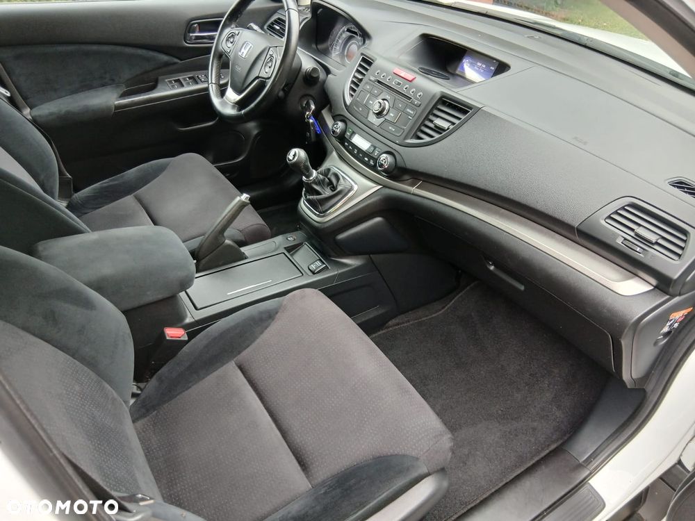 Honda CR-V 1.6i DTEC 2WD Comfort - 30