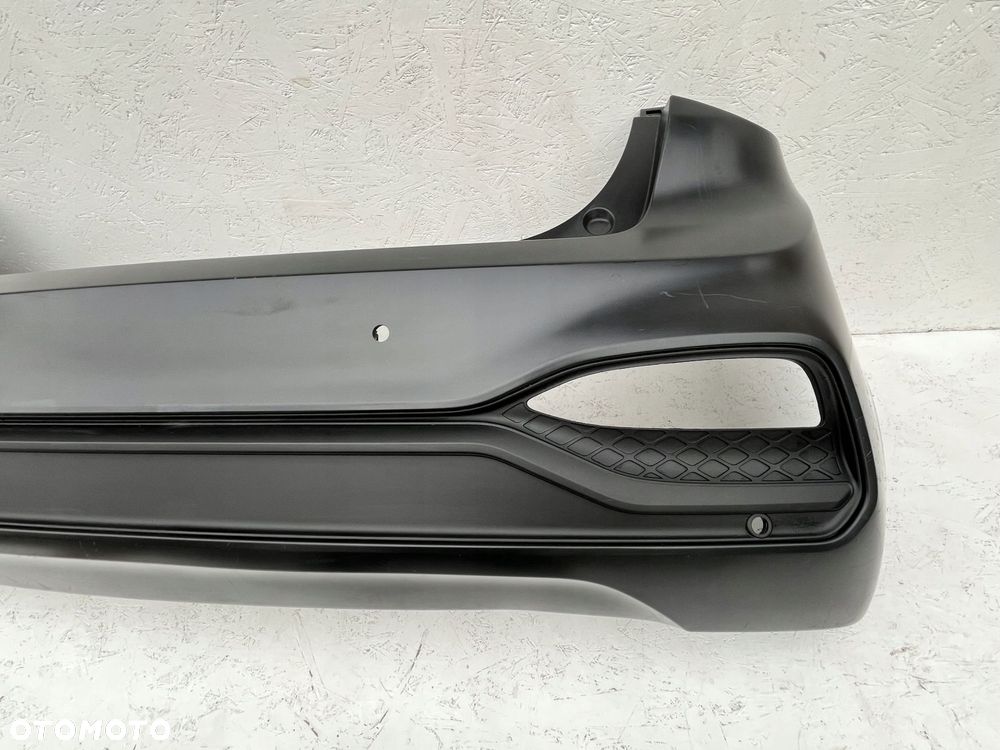 hyundai i20 ii lift zderzak tył tylny nowy 86611-c8aa0 org wys 24h fv - 7