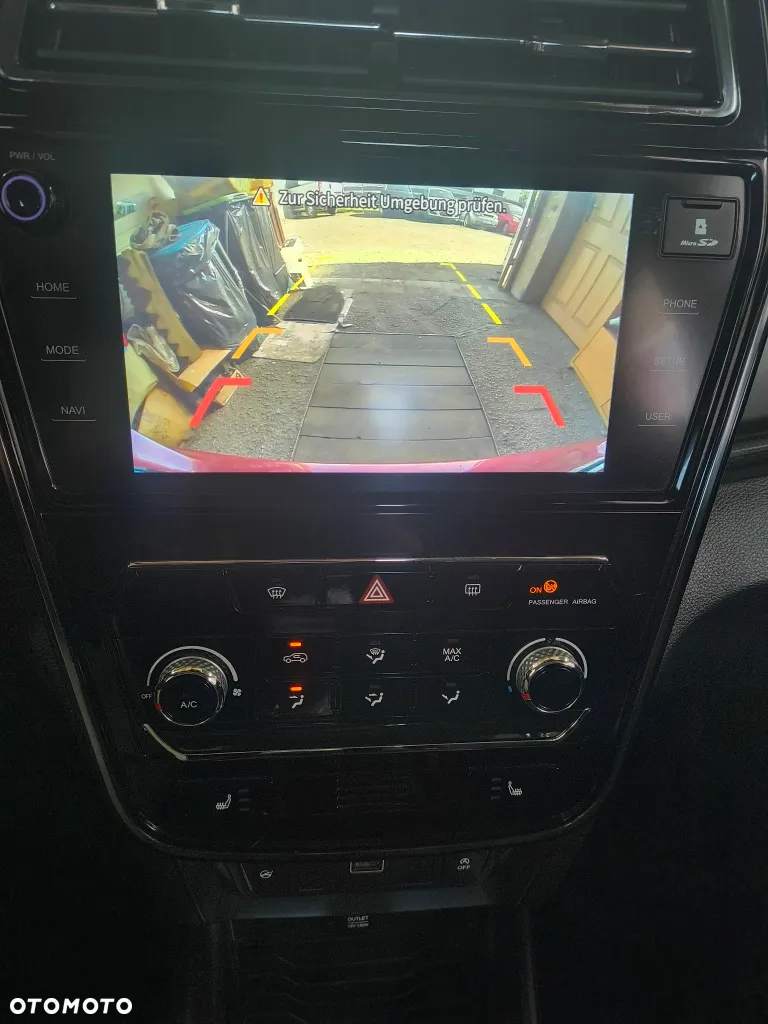 SsangYong/KGM Tivoli 1.5 T-GDI Wild - 18