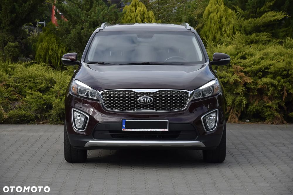 Kia Sorento 2.0 CRDI GT Line - 4