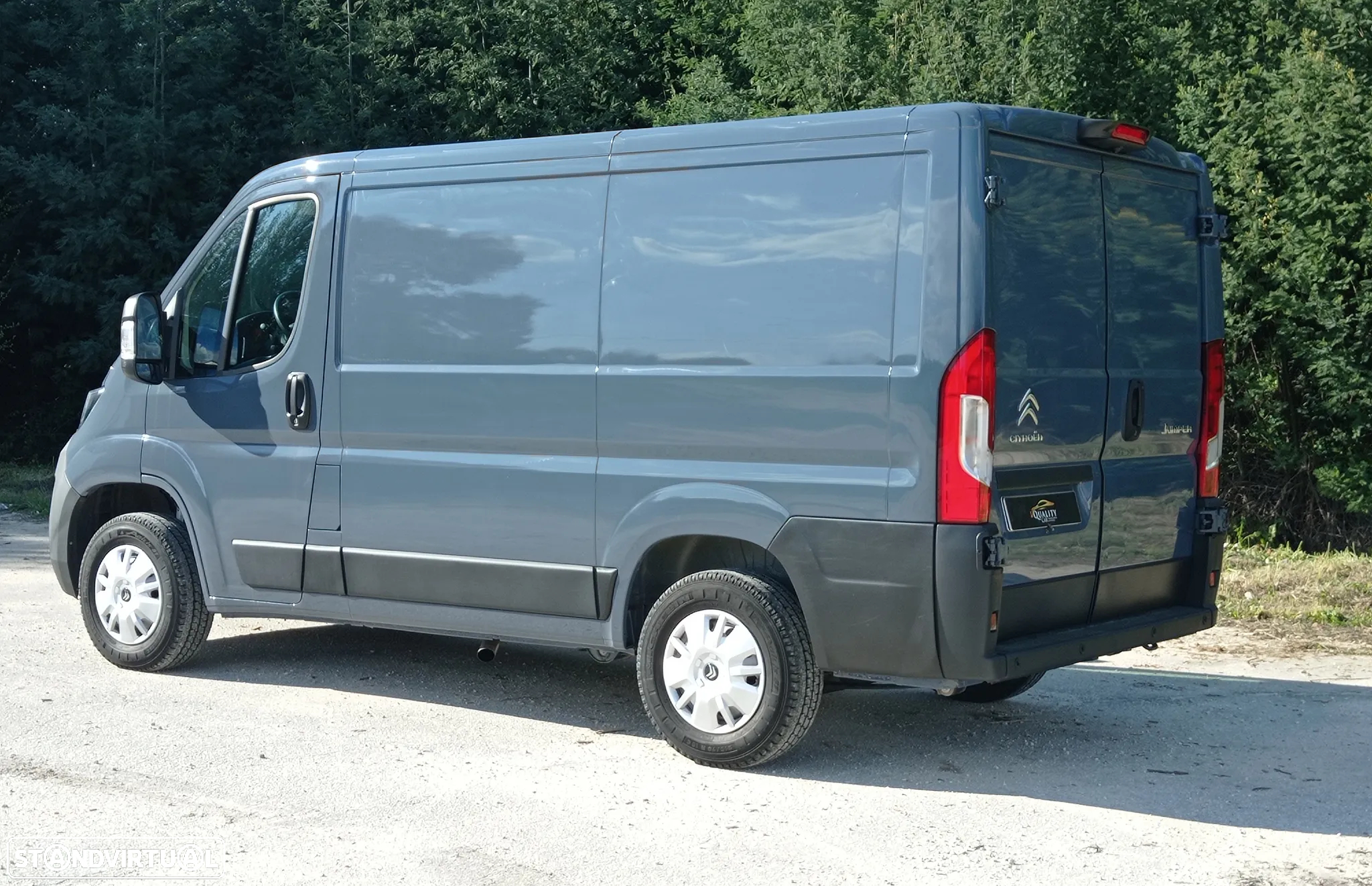 Citroën JUMPER - 14