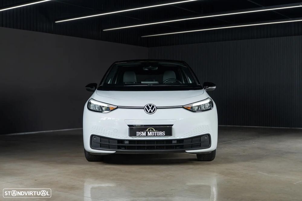 VW ID.3 Pro Performance - 4