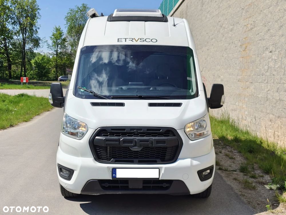 Ford Inny - 2