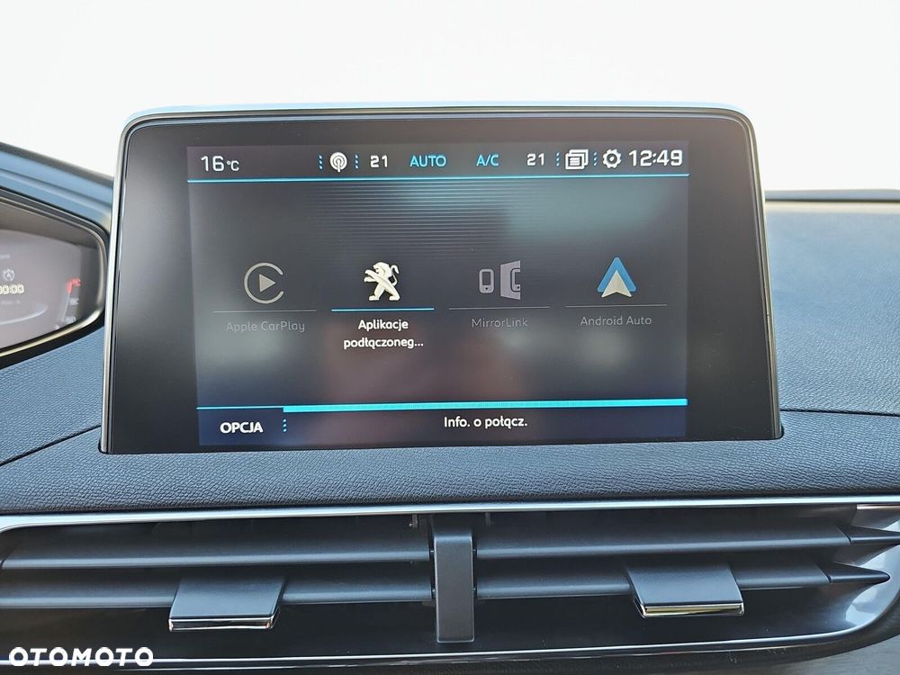 Peugeot 5008 - 28