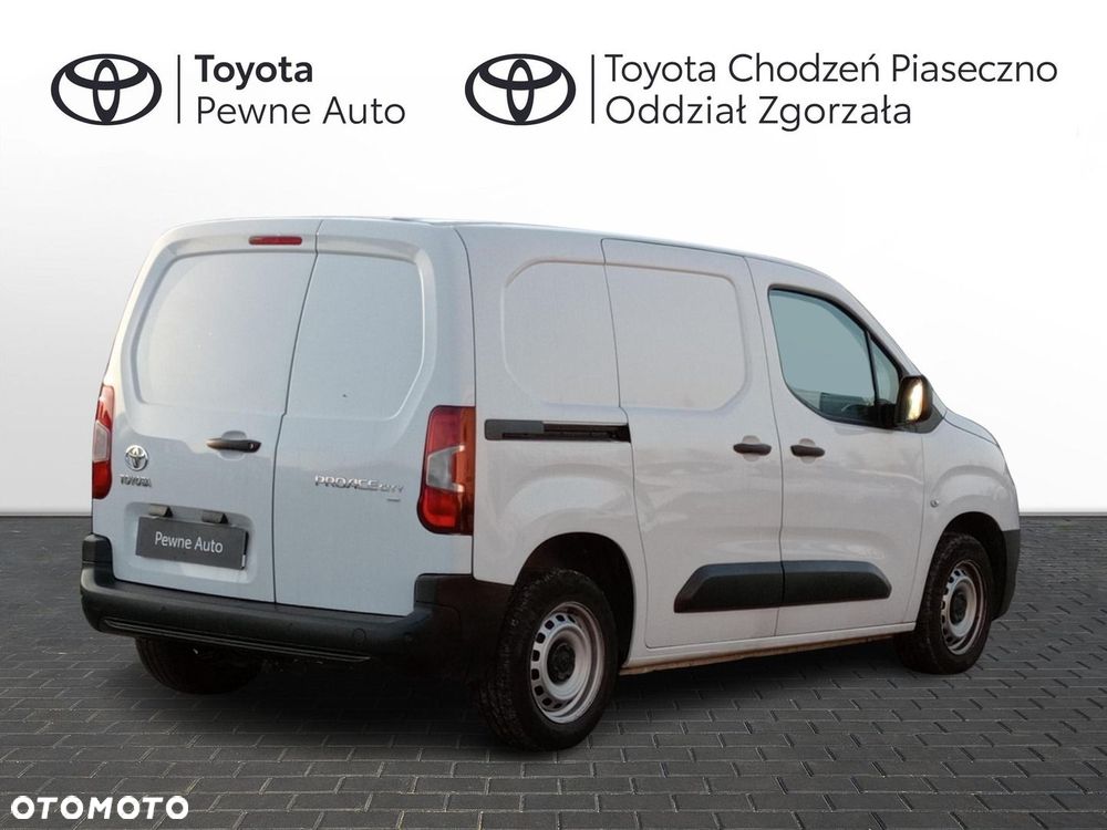 Toyota PROACE CITY - 6
