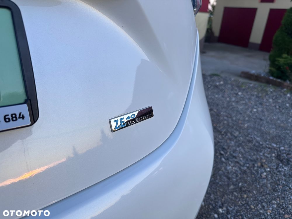 Renault Zoe - 37